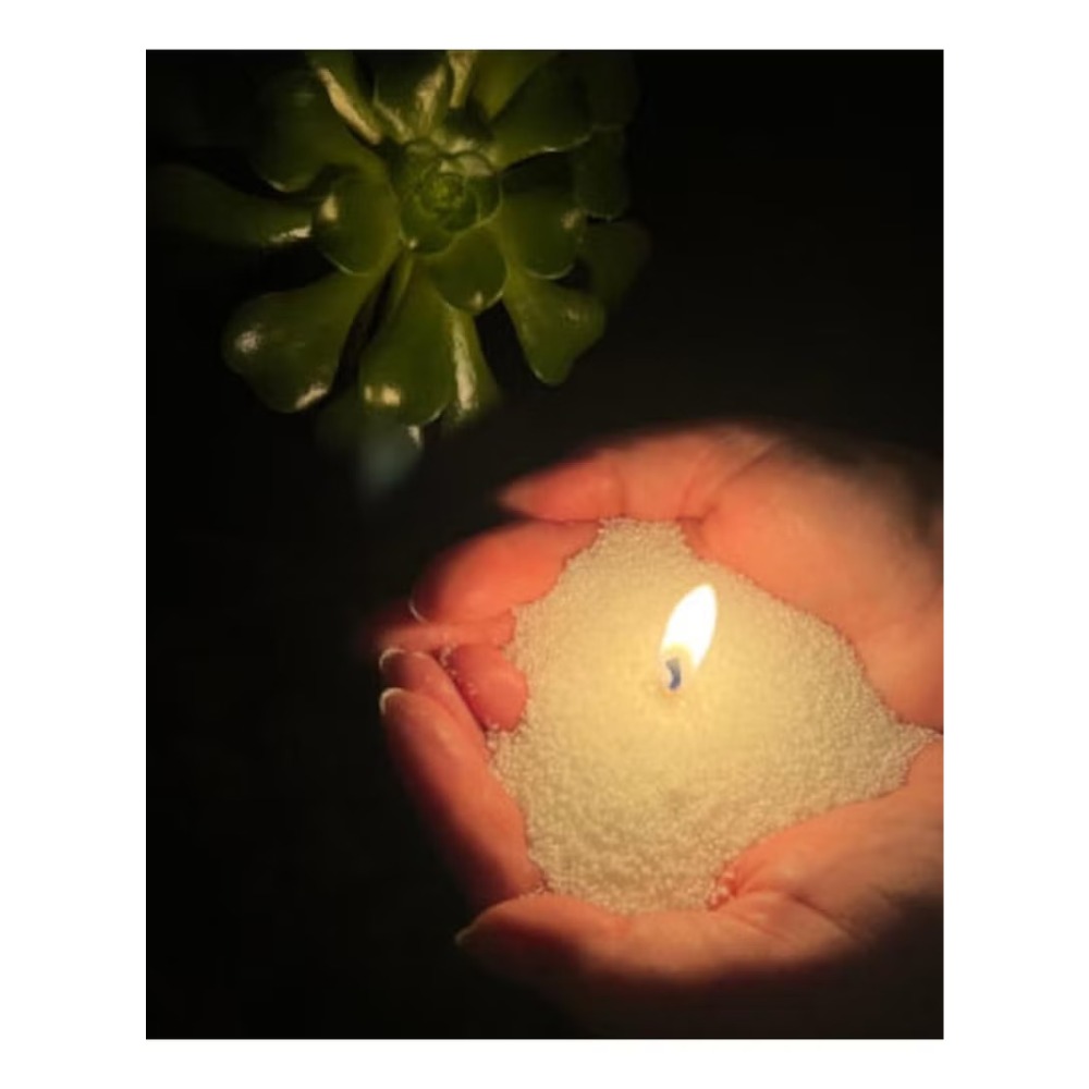 How to Use Pearled Candle Sand - Step by Step Guide