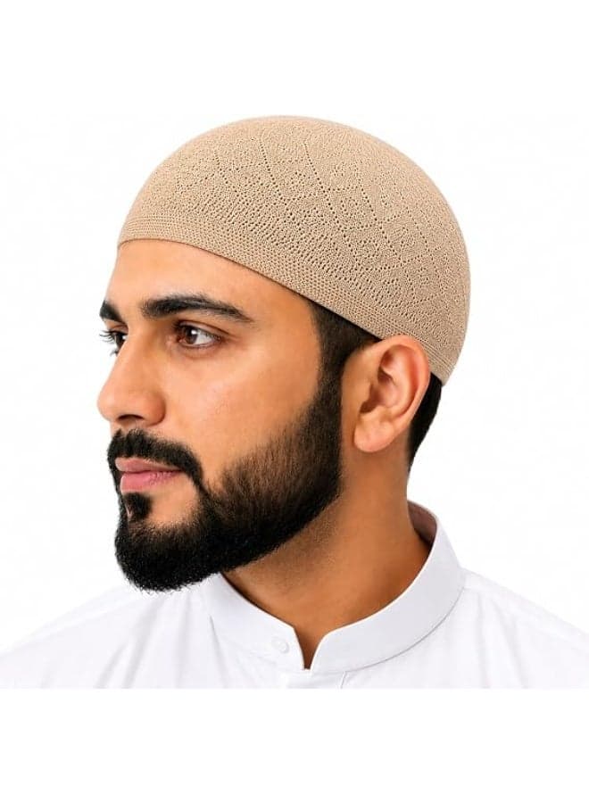 Prayer Caps, Sindhi Topi and Chitrali Pakol - Guide to Traditional Caps in UAE