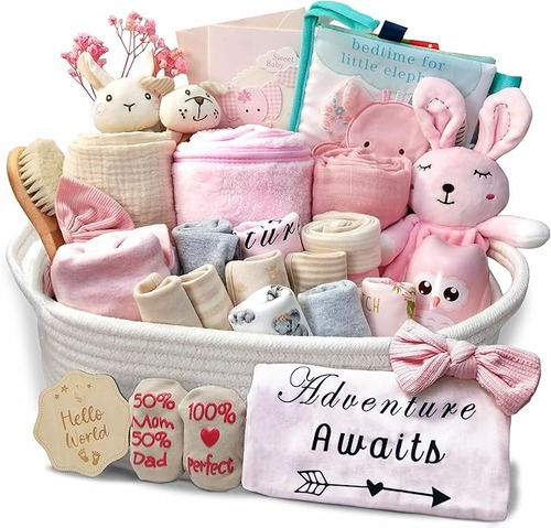 Baby Products