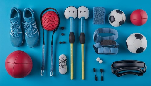 Sports Accessories