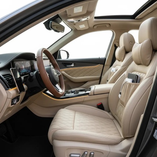 Interior Accessories