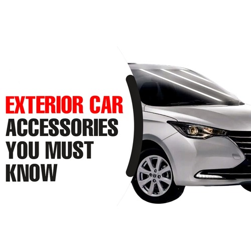 Exterior Accessories