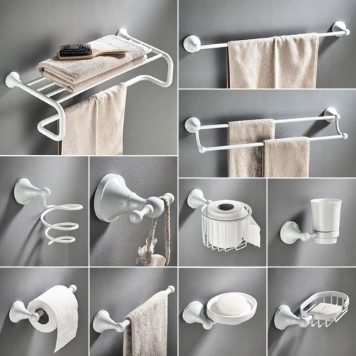 Bath Accessories