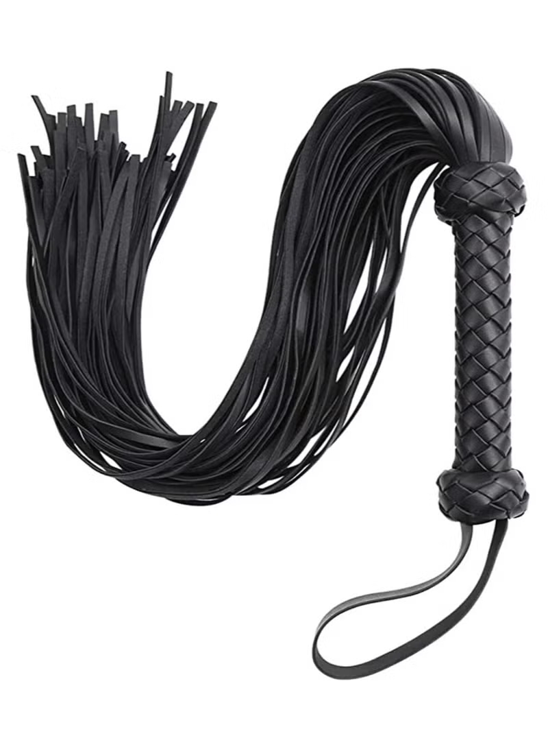 Horse Braided Whip