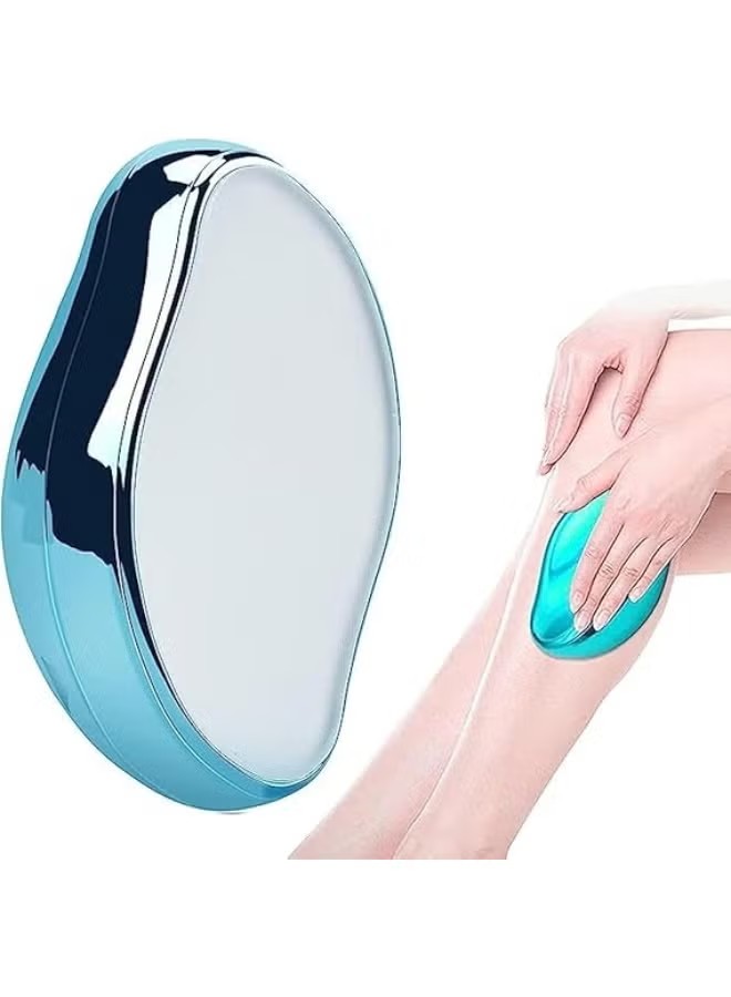 Reusable Crystal Hair Remover Epilator