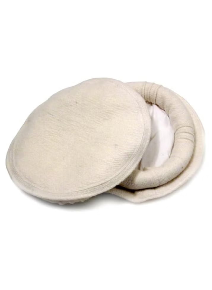 Chitrali Pakol Handmade Cap