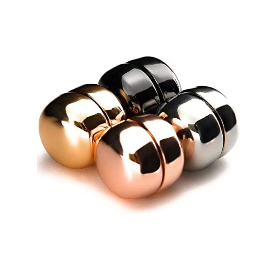 4-Piece Hijab Magnetic Pins