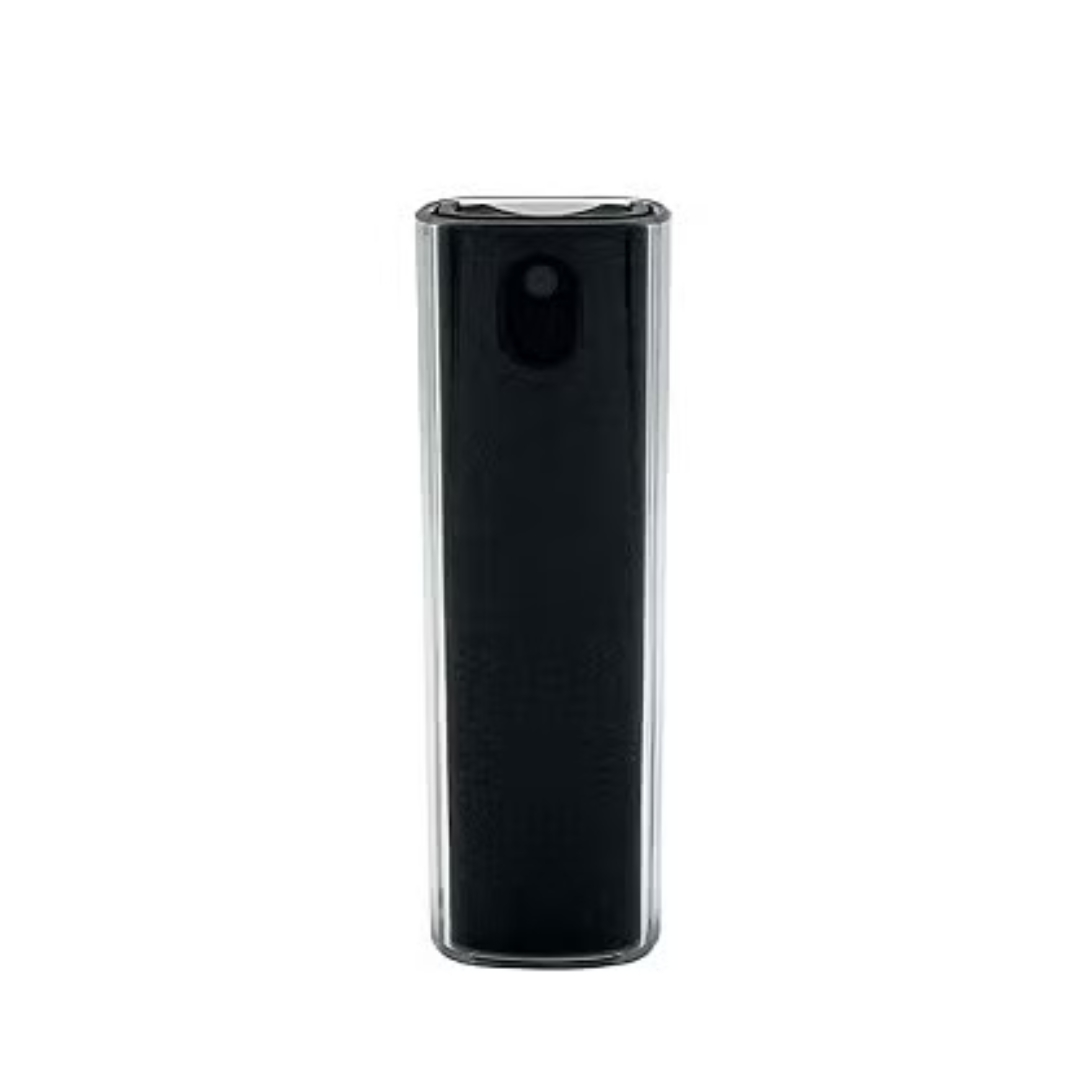 Screen Cleaner Mist Spray Kit With Microfiber Cover