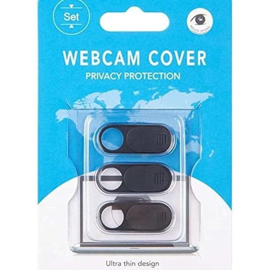 Cover Slide for camera Tesla Model 3 Y Cabin Camera Laptop pc Front Facing Webcam Stickered Privacy Protector