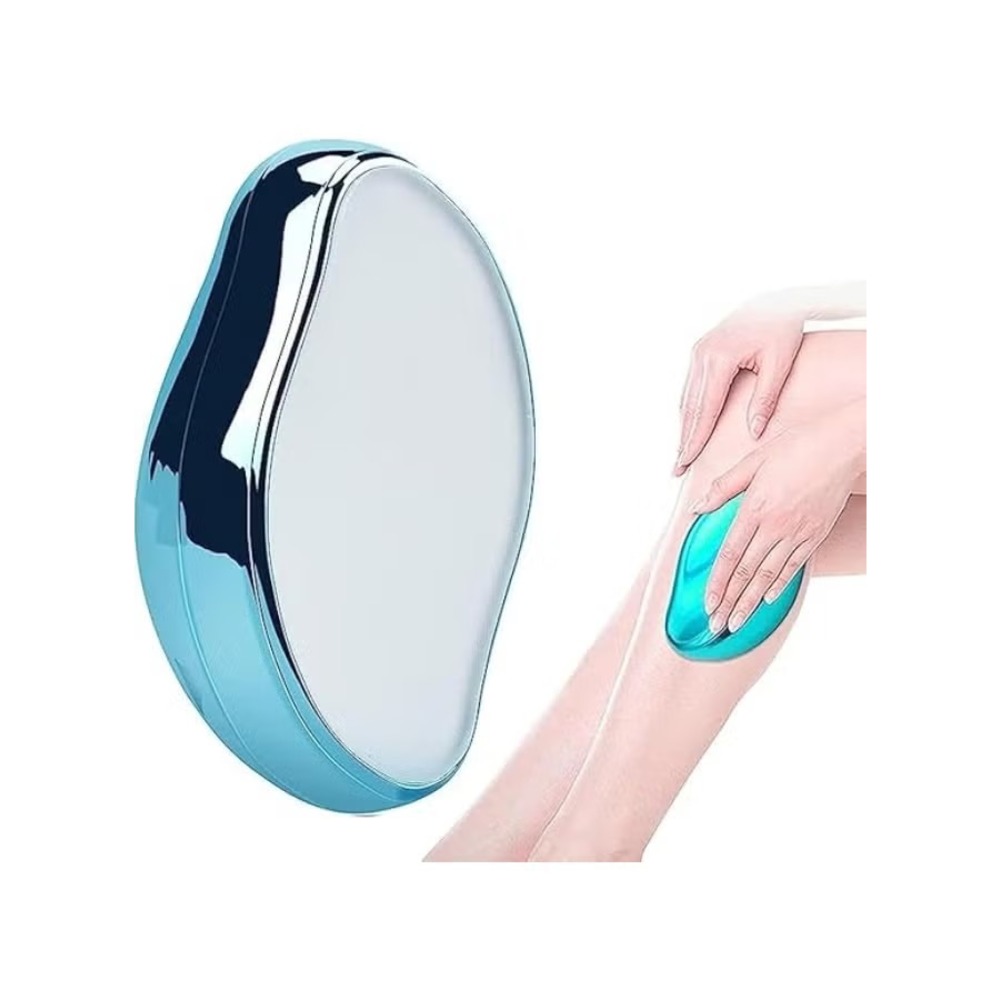 Reusable Crystal Hair Remover Epilator