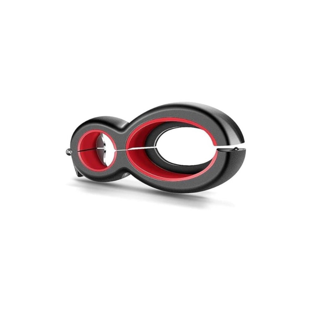 6 In 1 Multipurpose Opener