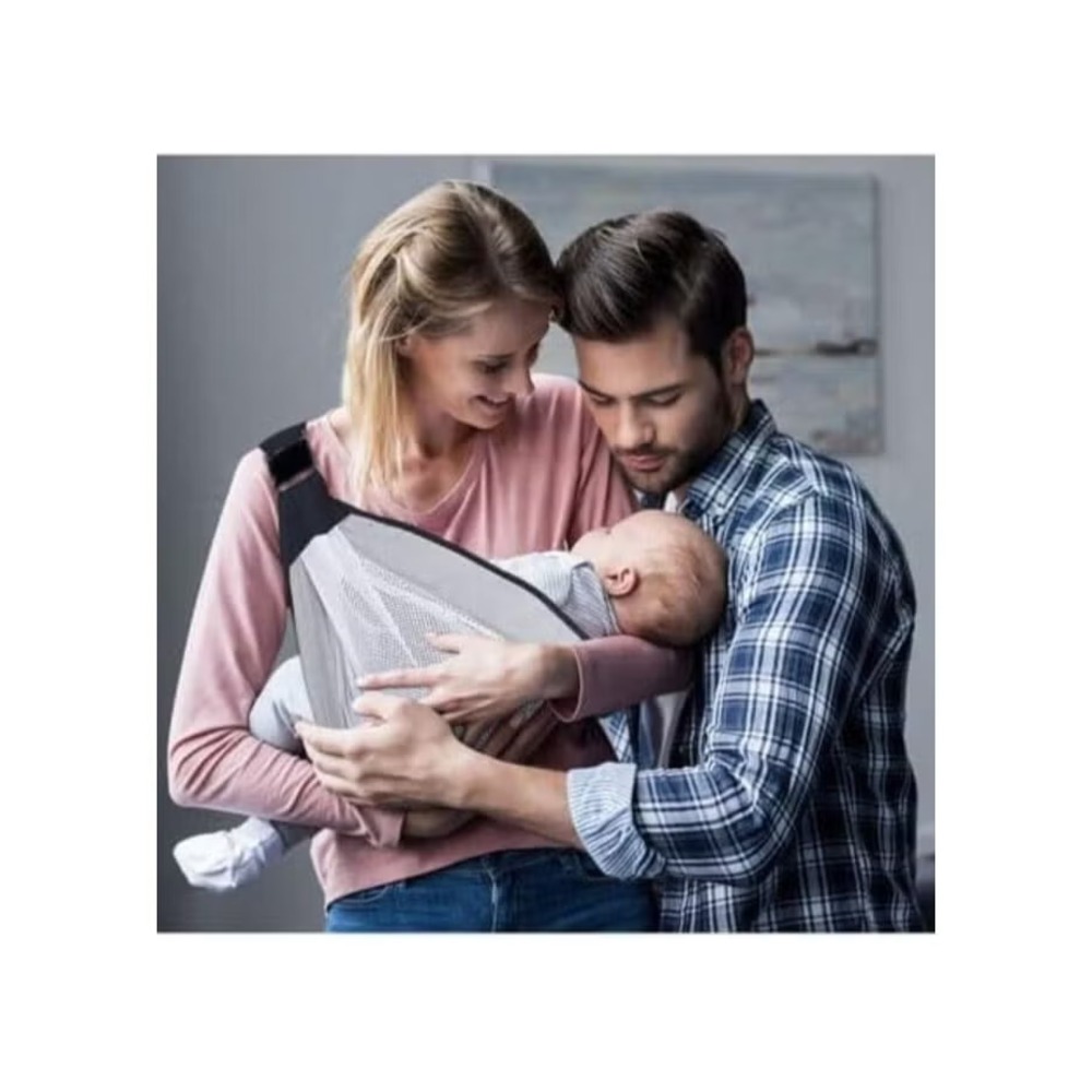 Baby Sling One Shoulder Mesh Carrier