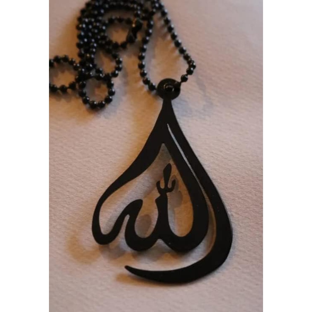 Religious Natural Wood Car Hanging Pendant Rearview Mirror Art Ornament