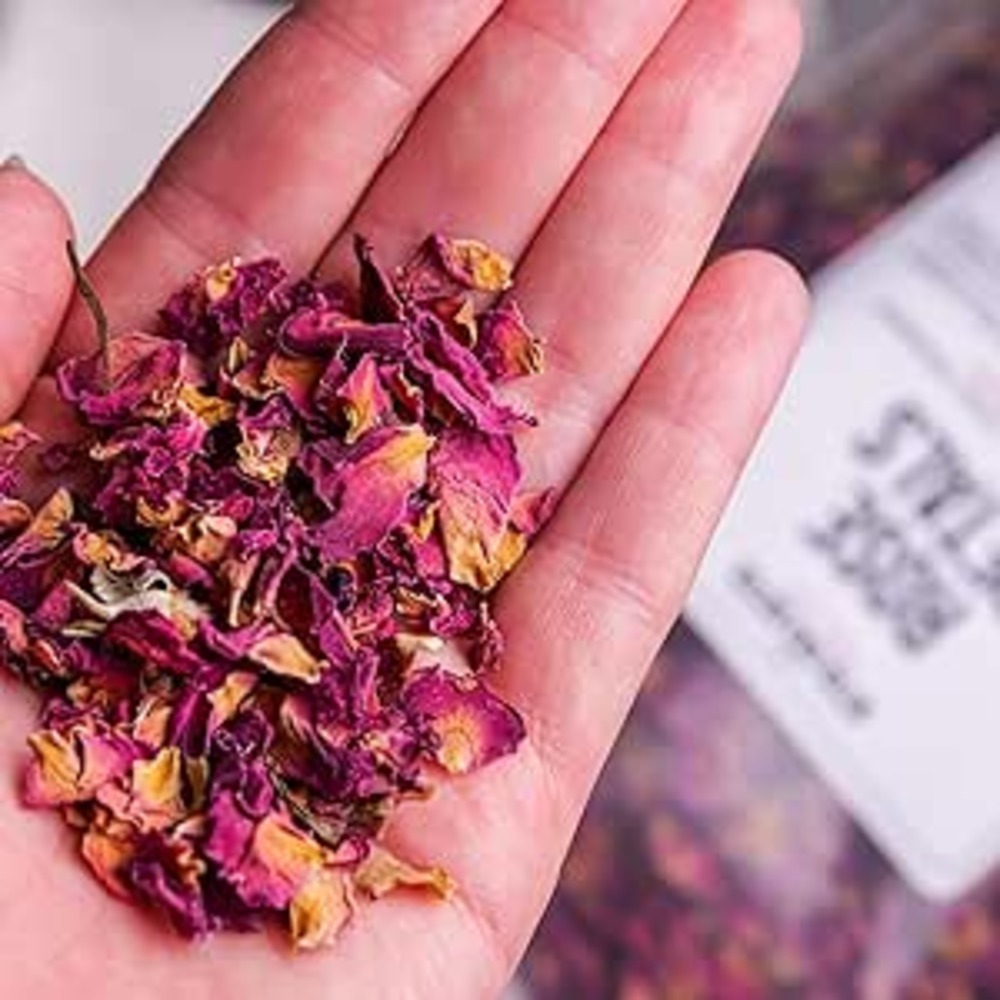 Naturally Dried