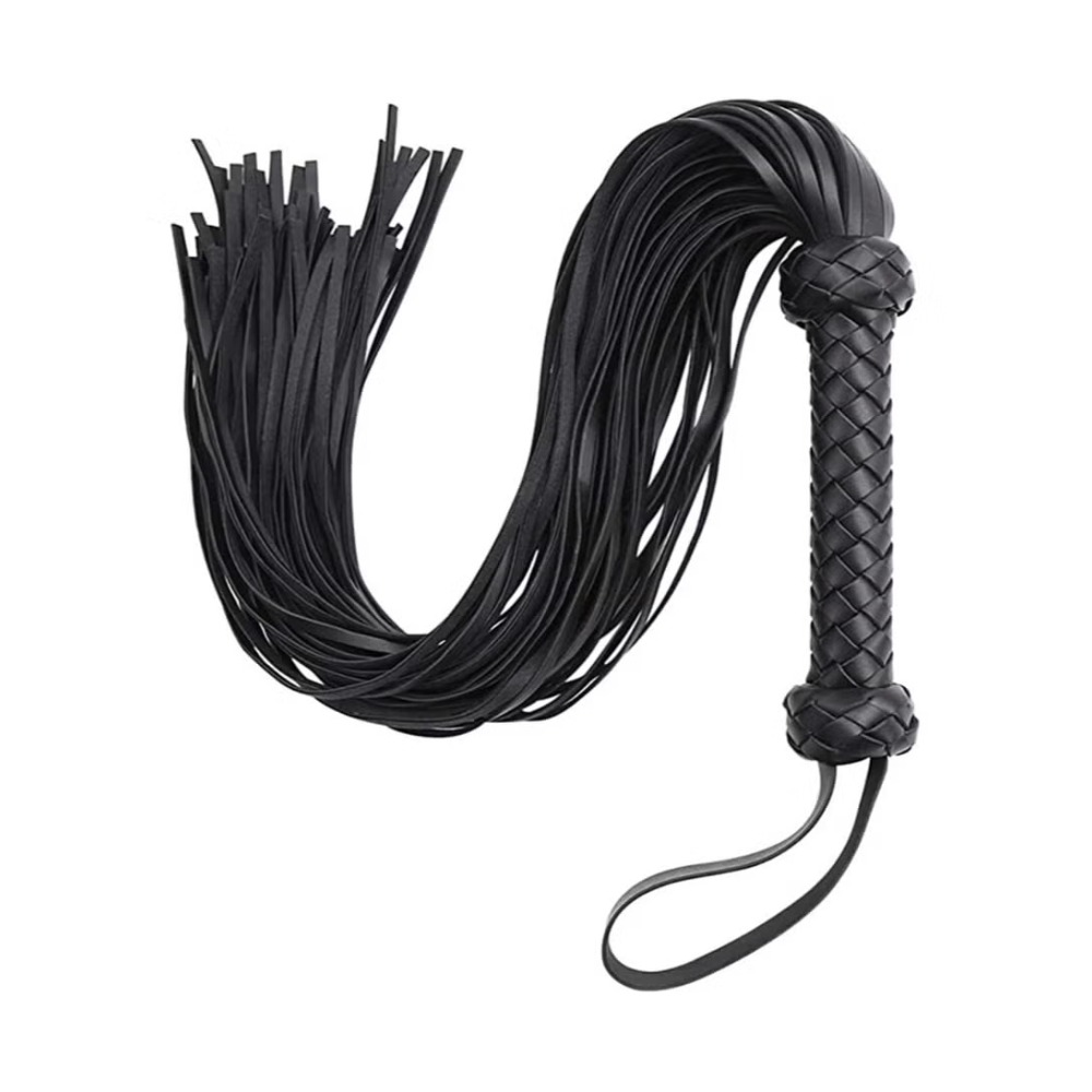Horse Braided Whip