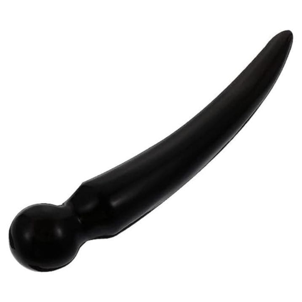 Ox Horn Acupuncture Massager Stick