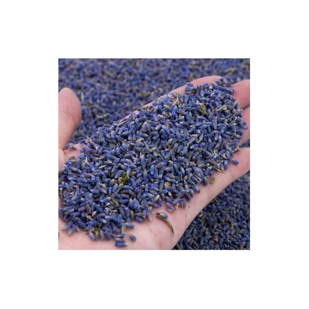 Naturally Dried